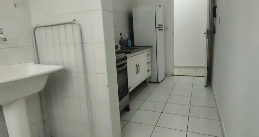 Apartamento para locação no bairro vila bela flor - brás cubas