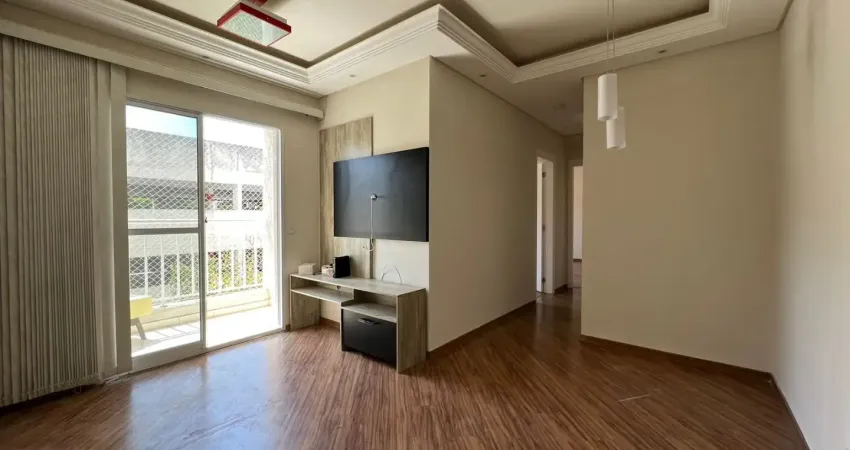 Apartamento com 2 quartos para alugar no Alto Ipiranga, Mogi das Cruzes