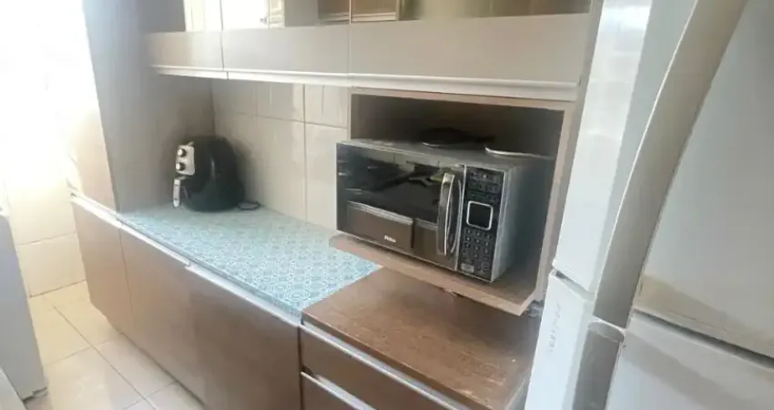 Aluga ótimo Apartamento com planejados no bairro Alto do Ipiranga