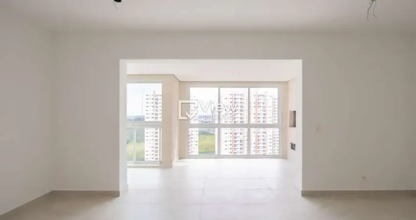 Apartamento com 4 quartos à venda na Rua Professor Pedro Viriato Parigot de Souza, 3901, Ecoville, Curitiba