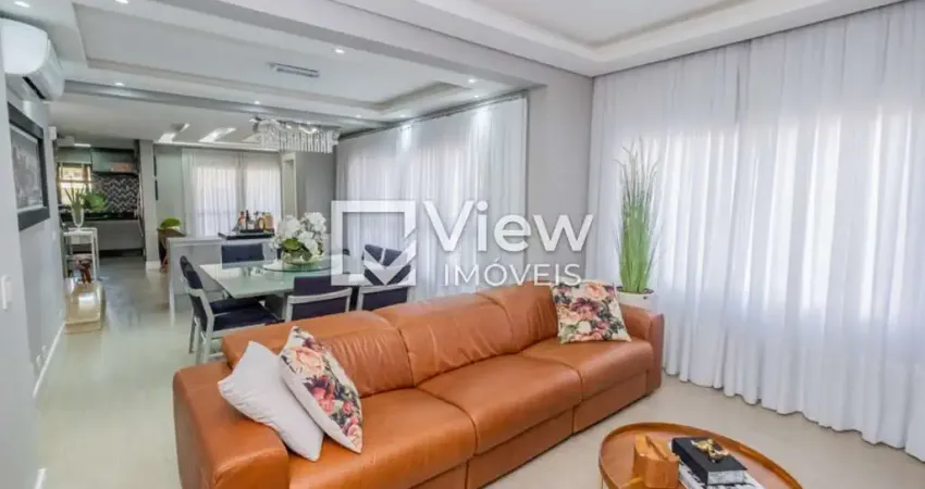 Casa em condomínio fechado com 3 quartos à venda na Rua Guilherme Nievola, 59, Xaxim, Curitiba