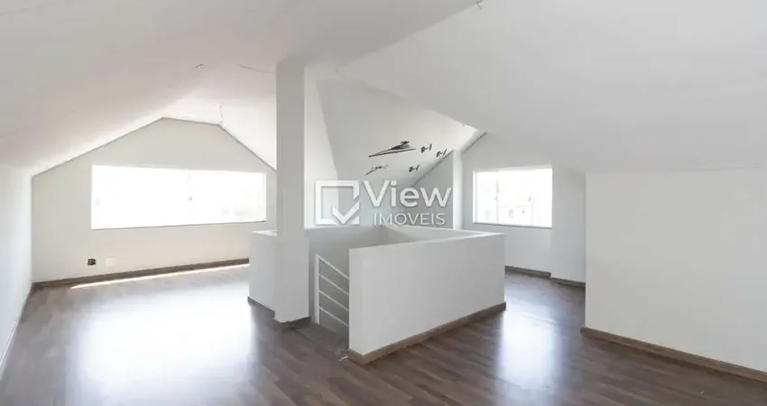 Casa com 3 quartos à venda na Rua Waldemar Portugal Freixo, 154, Boa Vista, Curitiba