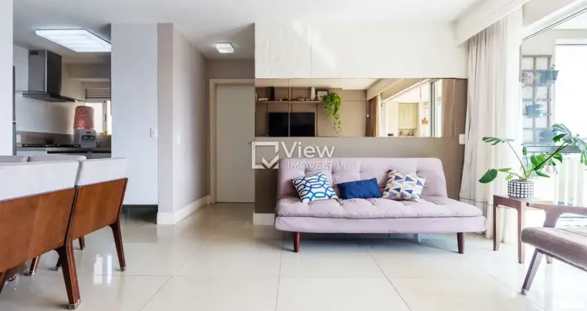 Apartamento com 3 quartos à venda na Avenida Iguaçu, 3525, Vila Izabel, Curitiba