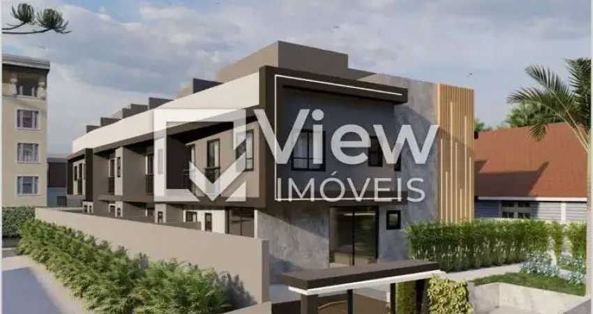 Loft com 1 quarto à venda na Rua XV de Novembro, 3199, Alto da Rua XV, Curitiba