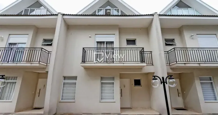 Casa com 3 quartos à venda na Rua Sílvio Zanatta, 75, Santo Inácio, Curitiba