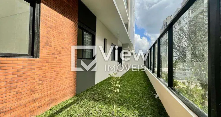 Apartamento com 3 quartos à venda na Rua Bruno Filgueira, 1936, Bigorrilho, Curitiba