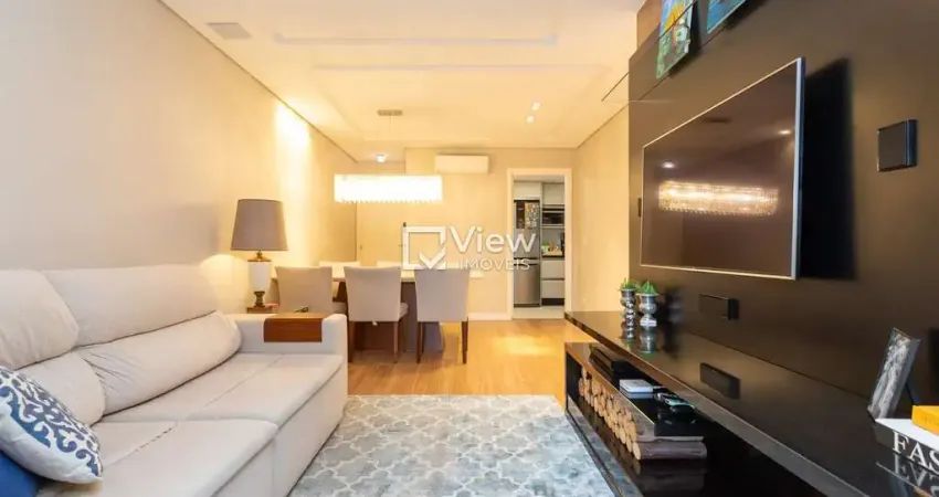 Apartamento com 3 quartos à venda na Rua Mauá, 1140, Alto da Glória, Curitiba