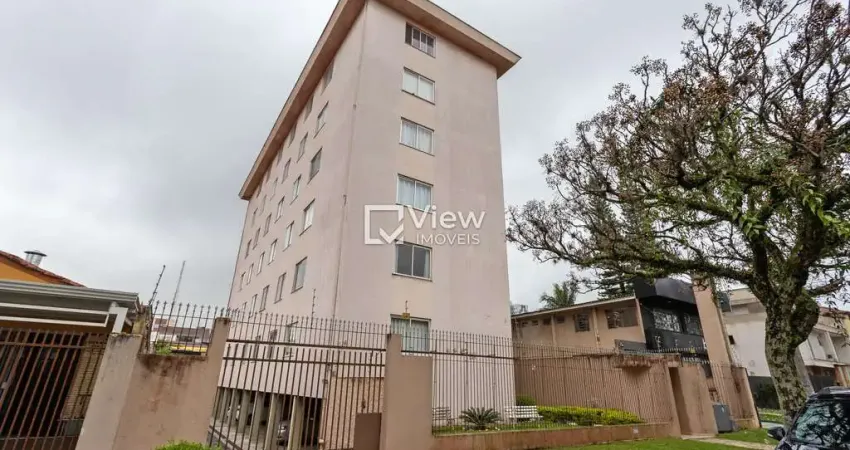 Apartamento com 3 quartos à venda na Rua São Mateus, 539, Portão, Curitiba