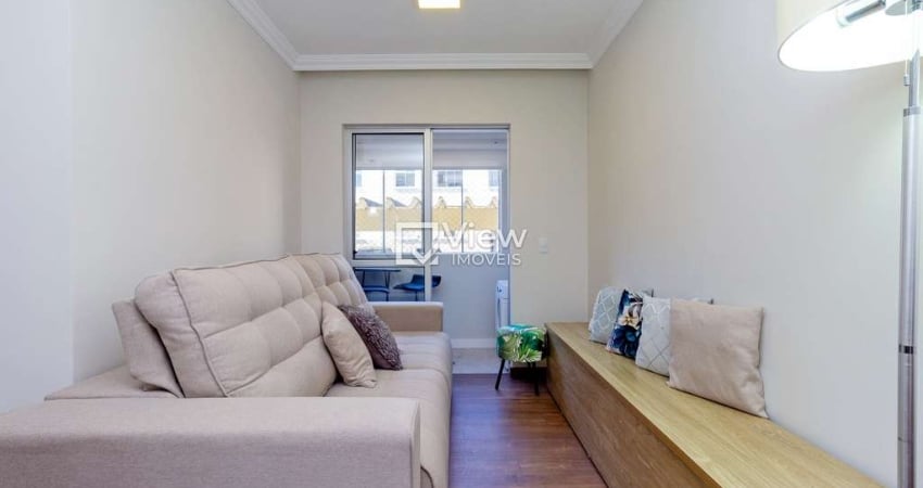 Apartamento com 3 quartos à venda na Rua José Casagrande, 960, Vista Alegre, Curitiba