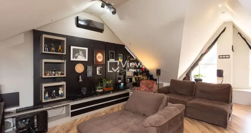 Casa em condomínio fechado com 3 quartos à venda na Rua Miguel Gasparin, 40, Boa Vista, Curitiba