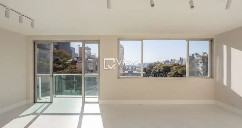 Apartamento com 3 quartos à venda na Rua Saint Hilaire, 435, Vista Alegre, Curitiba