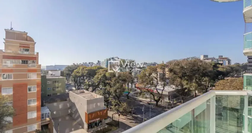 Apartamento com 3 quartos à venda na Rua Saint Hilaire, 436, Água Verde, Curitiba