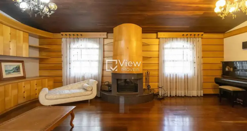 Casa com 2 quartos à venda na Avenida Iguaçu, 2939, Água Verde, Curitiba