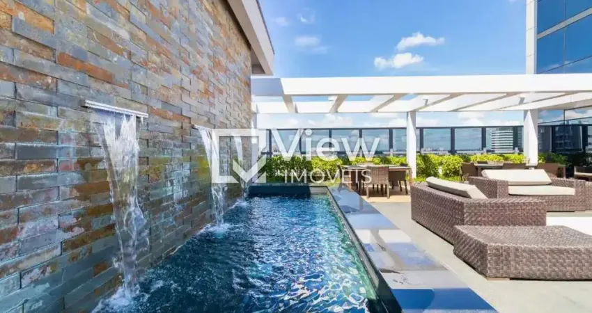 Kitnet / Stúdio à venda na Rua Nunes Machado, 68, Centro, Curitiba