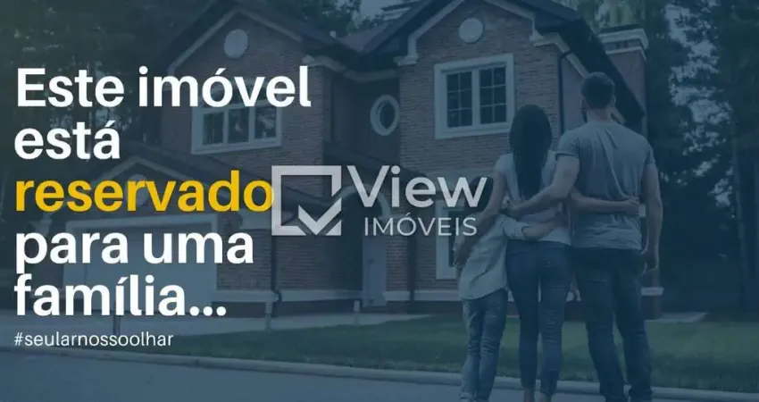 Casa com 4 quartos à venda na Rua Alexandre Possebon Filho, 299, Afonso Pena, São José dos Pinhais