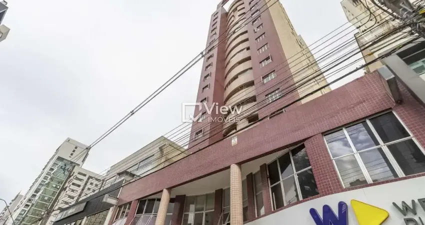 Apartamento com 3 quartos à venda na Avenida República Argentina, 1044, Água Verde, Curitiba