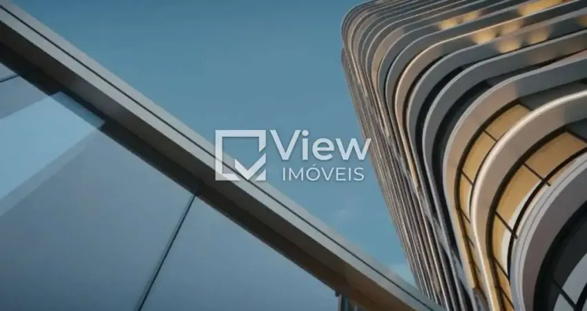 Apartamento à venda na Rua Professor Pedro Viriato Parigot de Souza, Ecoville, Curitiba