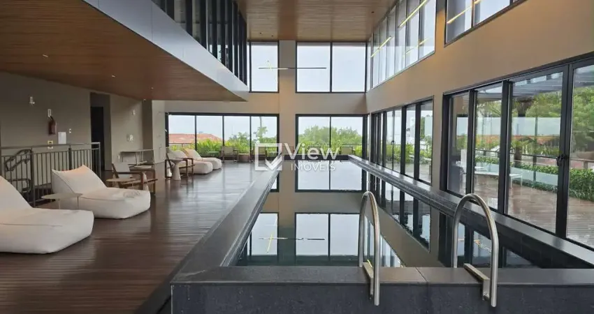 Apartamento com 2 quartos à venda na Rua Jornalista Haroldo Callado, 175, Jurerê, Florianópolis