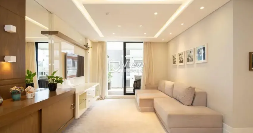 Apartamento com 3 quartos à venda na Rua Saint Hilaire, 739, Água Verde, Curitiba