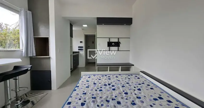 Kitnet / Stúdio à venda na Rua Desembargador Isaías Bevilaqua, 800, Mercês, Curitiba