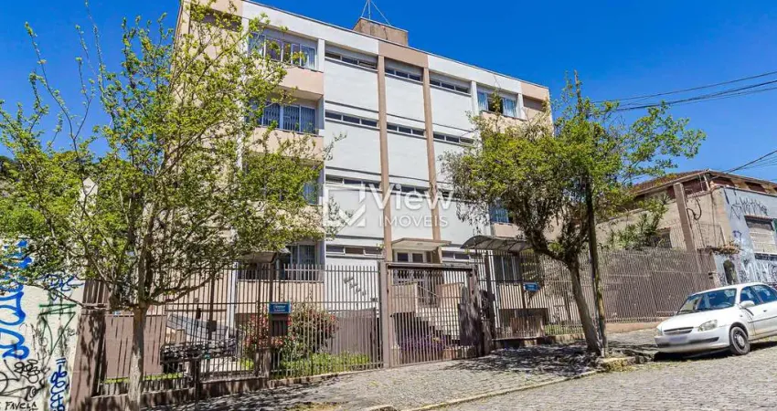 Apartamento com 3 quartos à venda na Rua Senador Xavier da Silva, 80, São Francisco, Curitiba