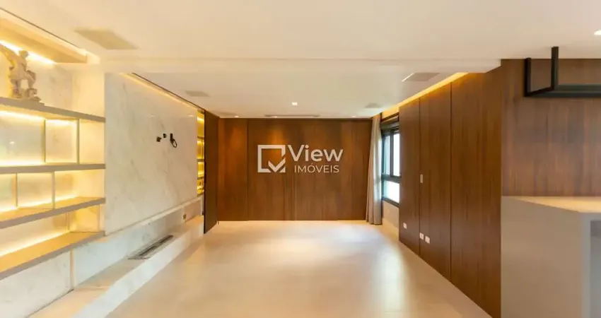 Apartamento com 2 quartos à venda na Rua Saint Hilaire, 645, Água Verde, Curitiba