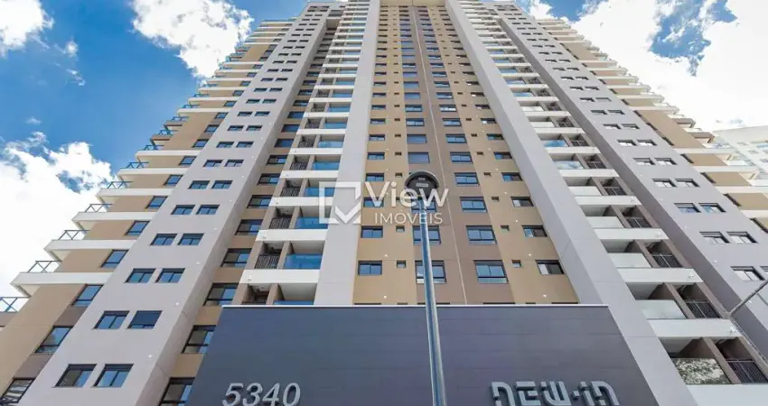 Apartamento com 2 quartos à venda na Rua Monsenhor Ivo Zanlorenzi, 5340, Ecoville, Curitiba