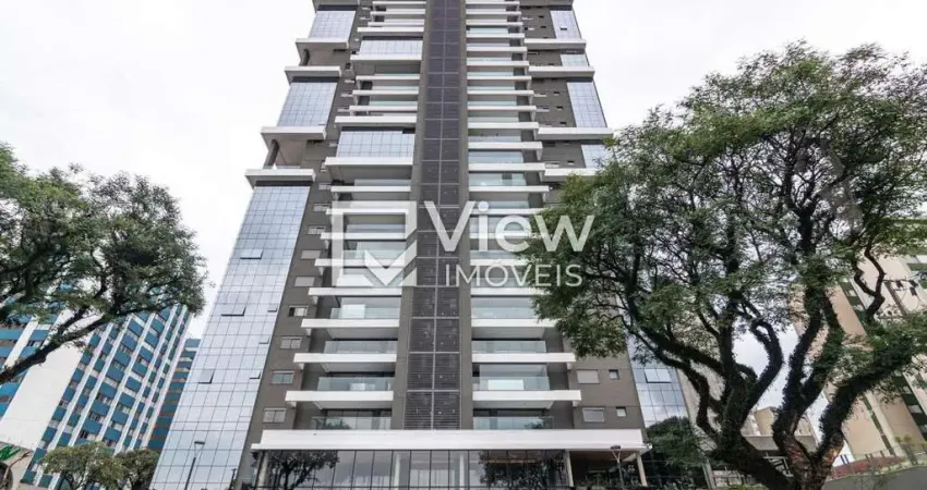 Apartamento com 3 quartos à venda na Rua Guilherme Pugsley, 1876, Água Verde, Curitiba