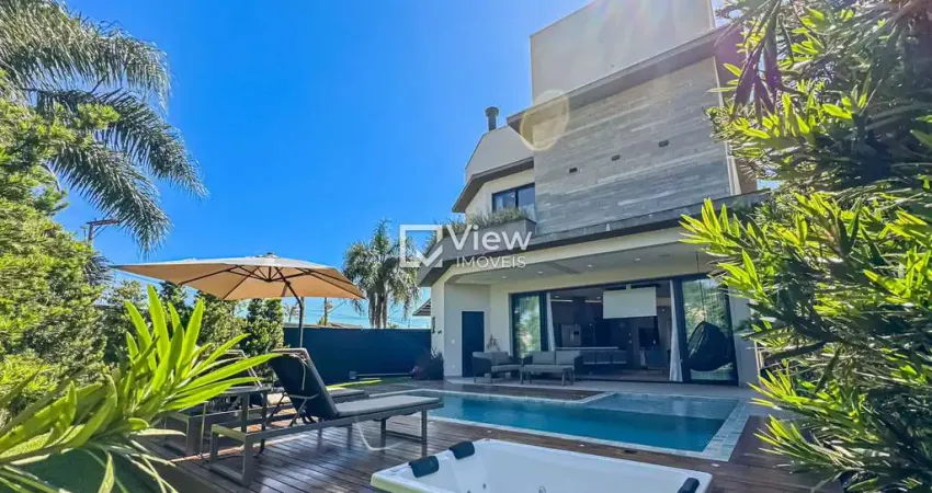 Casa em condomínio fechado com 4 quartos à venda na Rua Domingos Gulin, 111, Butiatuvinha, Curitiba