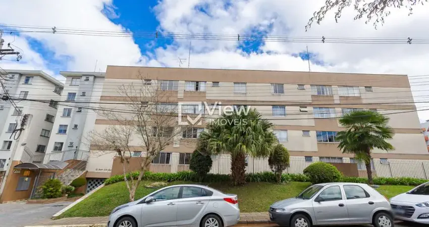 Apartamento com 2 quartos à venda na Rua Colombo, 869, Ahú, Curitiba