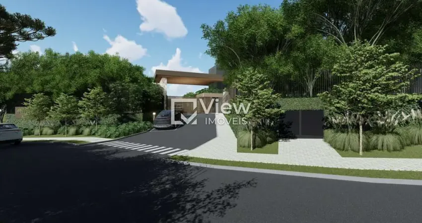 Casa em condomínio fechado com 3 quartos à venda na Rua João Volpe, 1485, Butiatuvinha, Curitiba