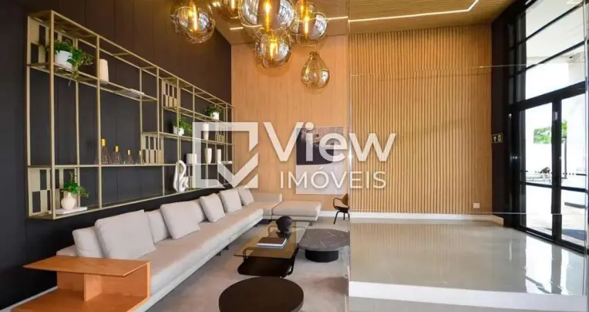 Apartamento com 3 quartos à venda na Rua Professor Pedro Viriato Parigot de Souza, 4983, Mossunguê, Curitiba