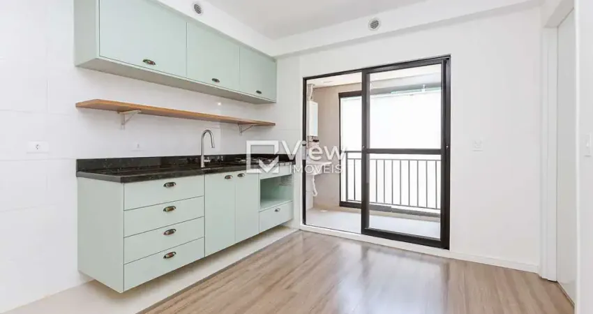 Apartamento com 2 quartos à venda na Rua Engenheiro Lourival Maciel, 684, Mossunguê, Curitiba