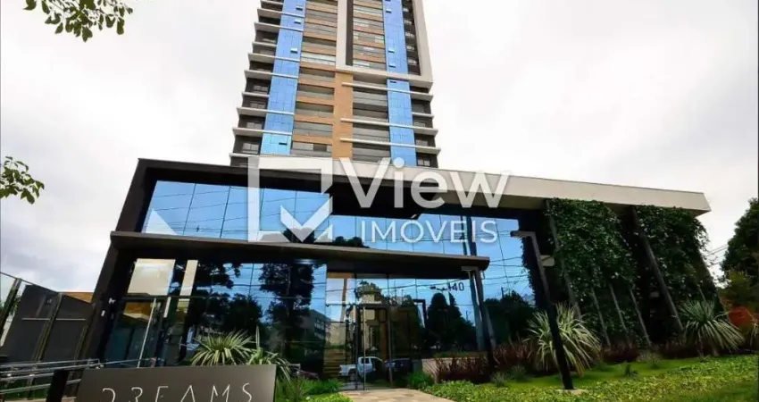 Apartamento com 3 quartos à venda na Rua Ângelo Nabosne, 140, Ecoville, Curitiba