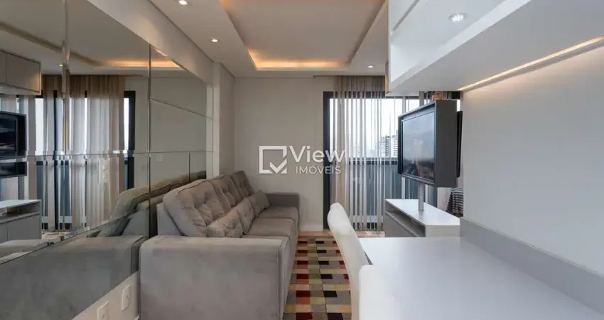 Kitnet / Stúdio para alugar na Rua Nunes Machado, 68, Centro, Curitiba