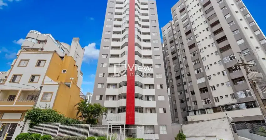 Apartamento com 3 quartos à venda na Rua Professor Dario Veloso, 87, Vila Izabel, Curitiba