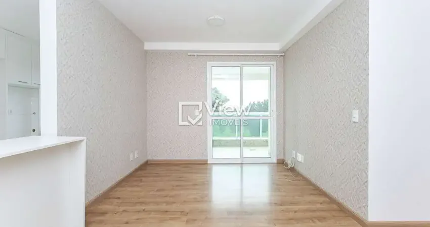 Apartamento com 2 quartos para alugar na Rua Monsenhor Ivo Zanlorenzi, 5190, Ecoville, Curitiba