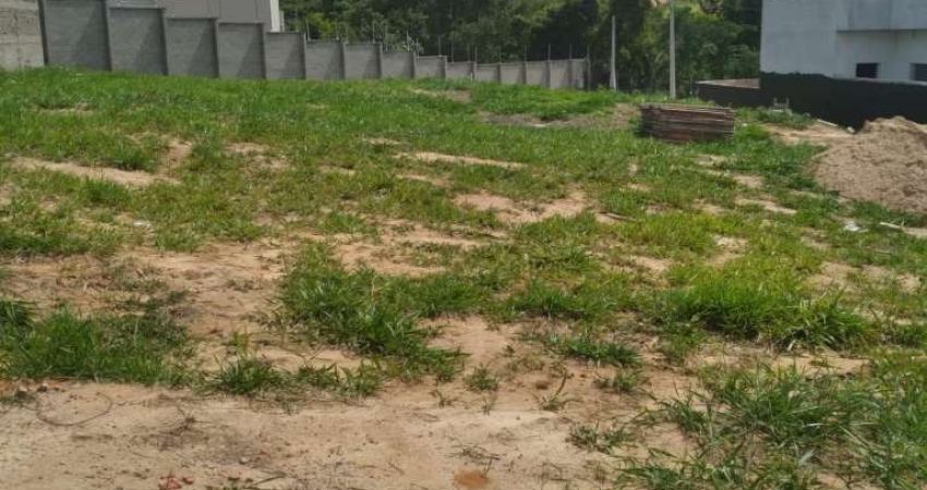 Terreno em condomínio fechado à venda na Rua Nair Paratelli Stein, 98, Jardim Laguna, Indaiatuba