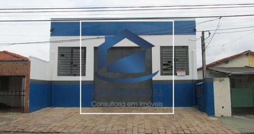 Barracão / Galpão / Depósito à venda na Rua Joana de Bernardin Brizolla, 602, Jardim Califórnia, Indaiatuba