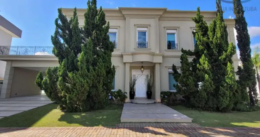 Casa em condomínio fechado com 4 quartos à venda na Louvre, 18, Jardim Maison Du Parc, Indaiatuba