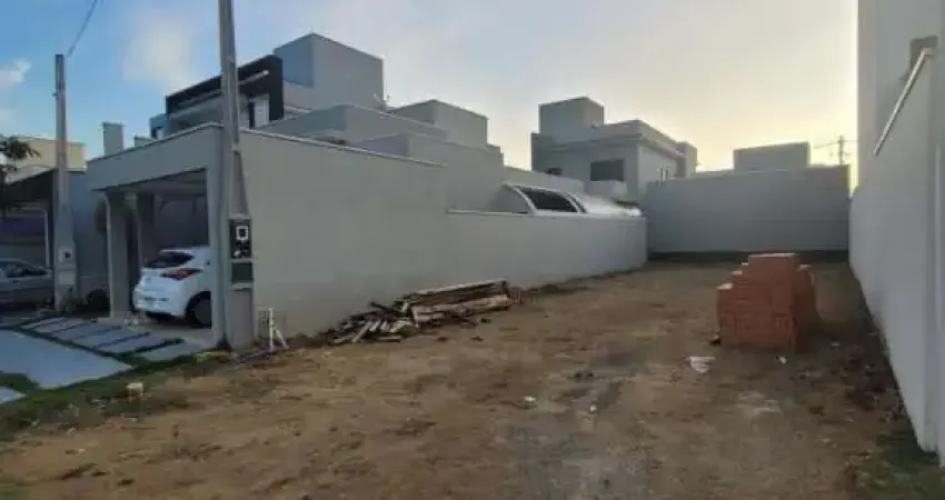 Terreno em condomínio fechado à venda na Avenida Antonio José Petrilli, Jardim Park Real, Indaiatuba