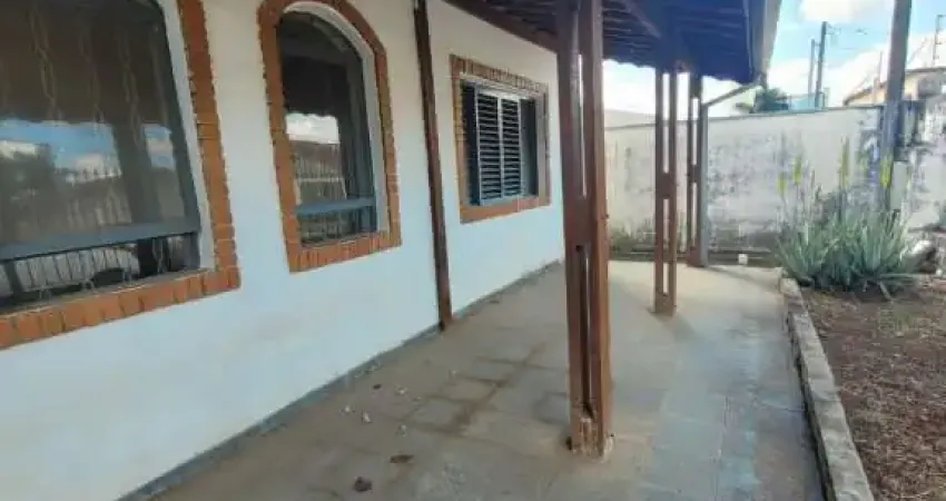 Casa com 2 quartos à venda no Parque São Lourenço, Indaiatuba 