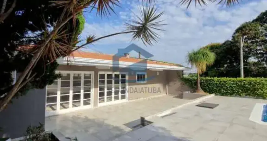 Casa com 2 quartos à venda no Jardim Santiago, Indaiatuba 