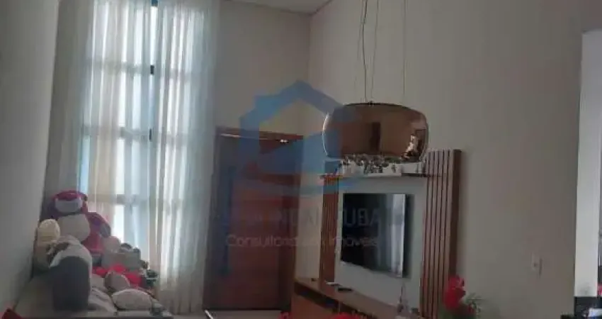 Casa em condomínio fechado com 3 quartos à venda na Rua Christiano Seleguin, Jardim Mantova, Indaiatuba