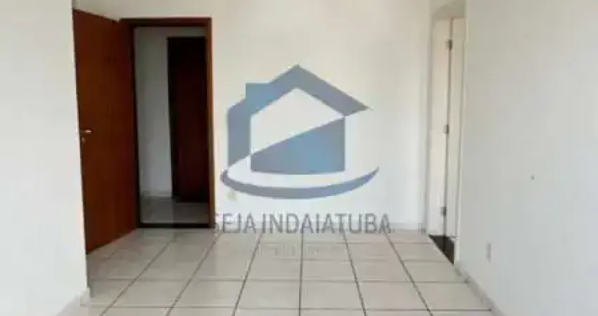 Apartamento com 1 quarto à venda na Rua Treze de Maio, 110, Centro, Indaiatuba
