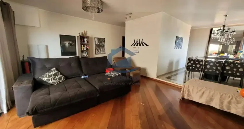 Apartamento com 3 quartos à venda na Rua Candelária, 400, Centro, Indaiatuba