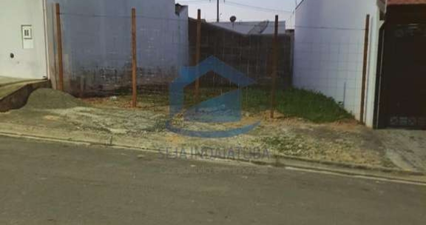 Terreno à venda no Jardim Colonial, Indaiatuba 