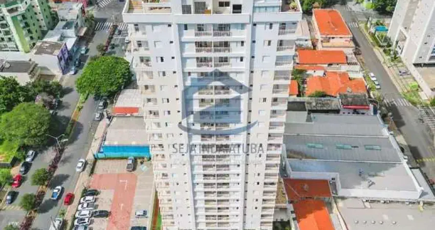 Apartamento com 2 quartos à venda na Rua Armando Salles de Oliveira, 590, Vila Todos os Santos, Indaiatuba