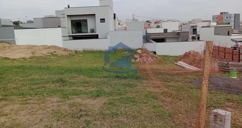 Terreno em condomínio fechado à venda na Avenida Manoel Ruz Peres, 4366, Jardim Toscana, Indaiatuba