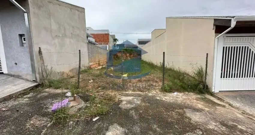 Terreno à venda na Izidoro Paes Leme, Jardim União, Indaiatuba